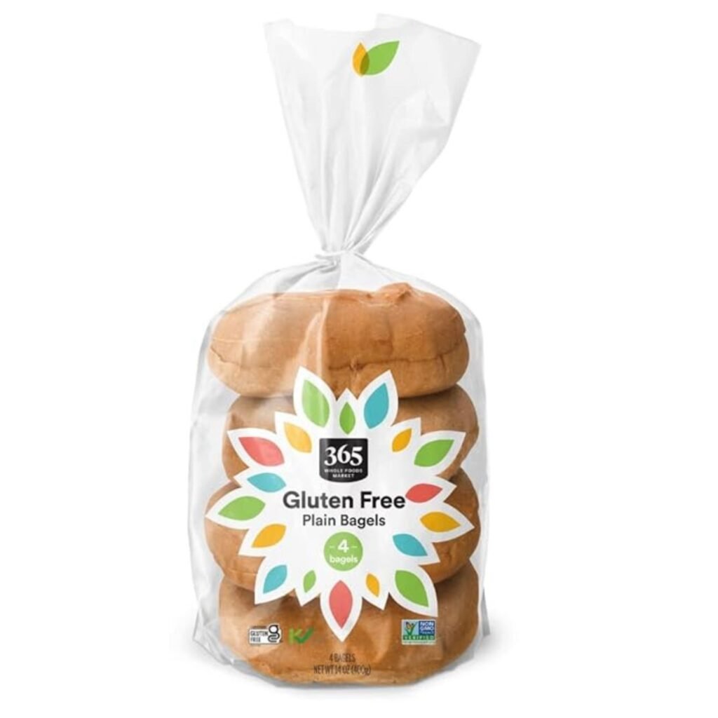 The 10 Best Gluten Free Bagels Brands 2