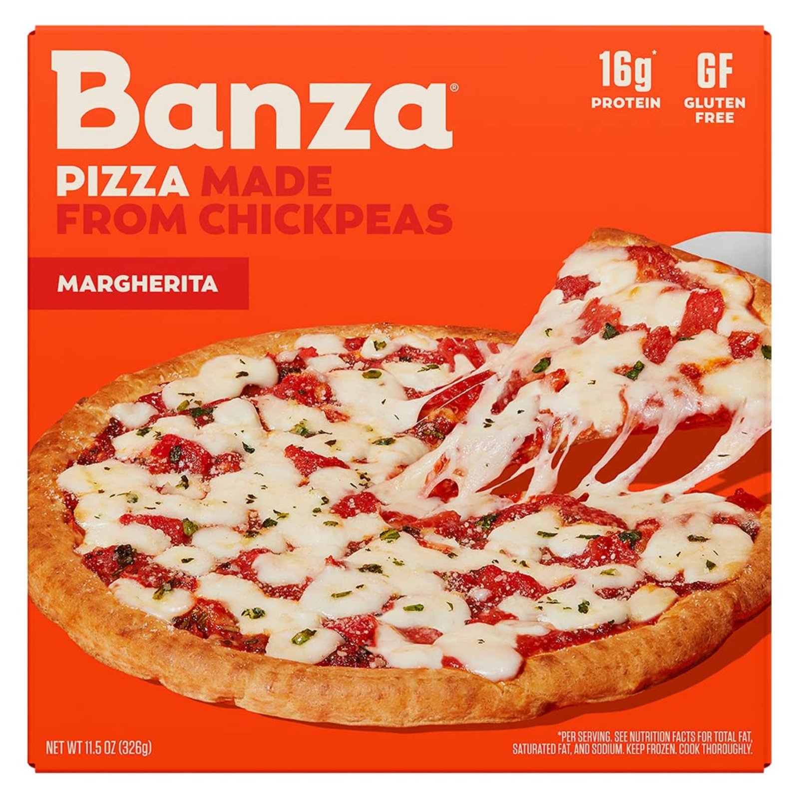 The 10 Best Gluten Free Frozen Pizza Brands 4