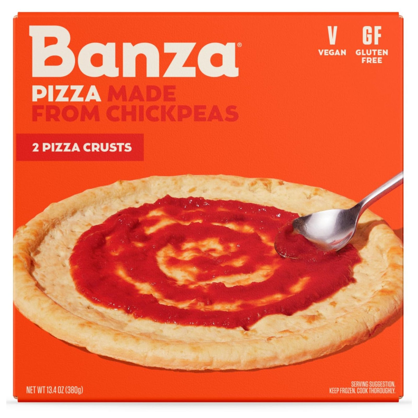 The 10 Best Gluten Free Frozen Pizza Brands 3