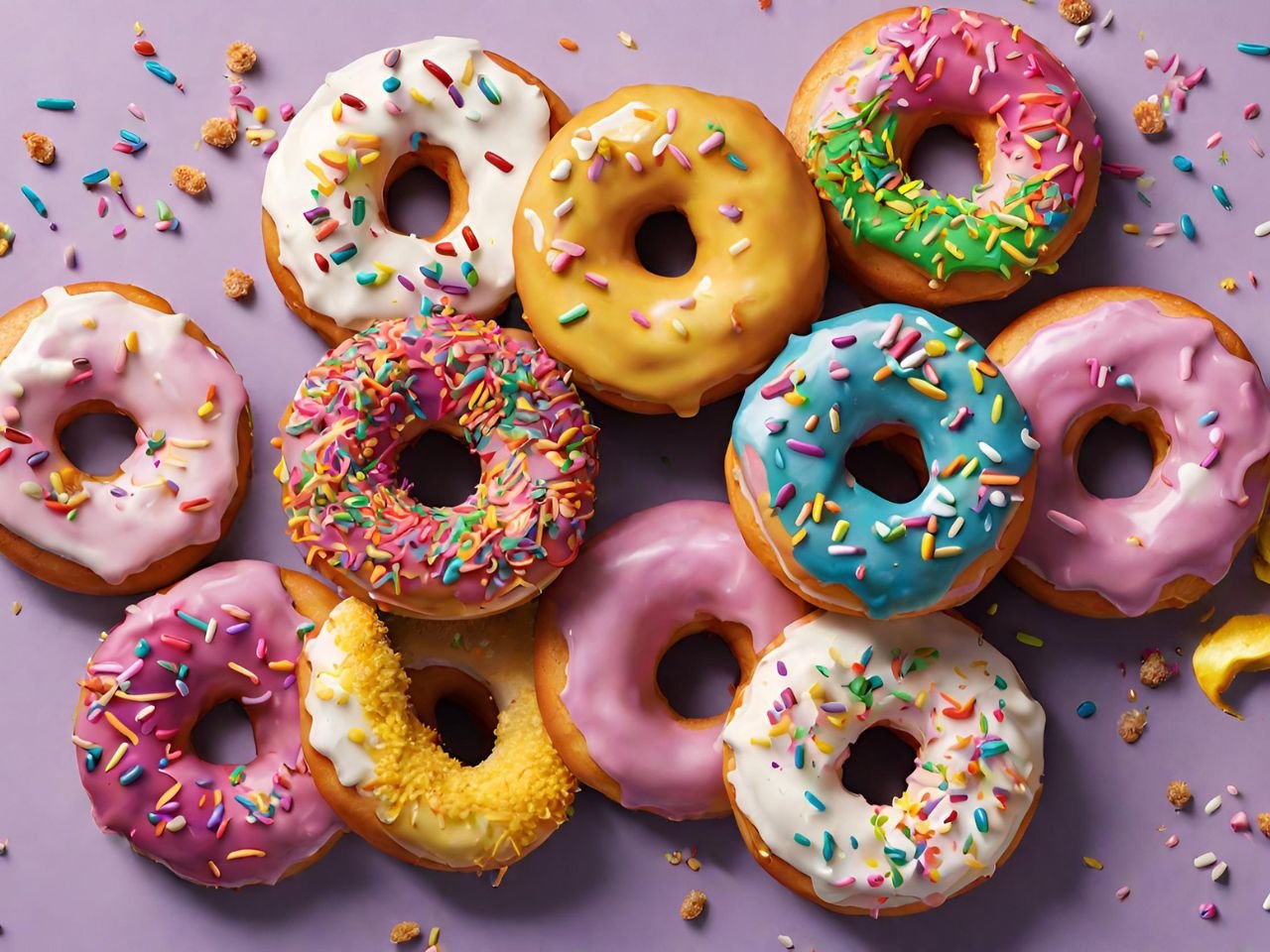 The 10 Best Gluten Free Donuts Brands 0