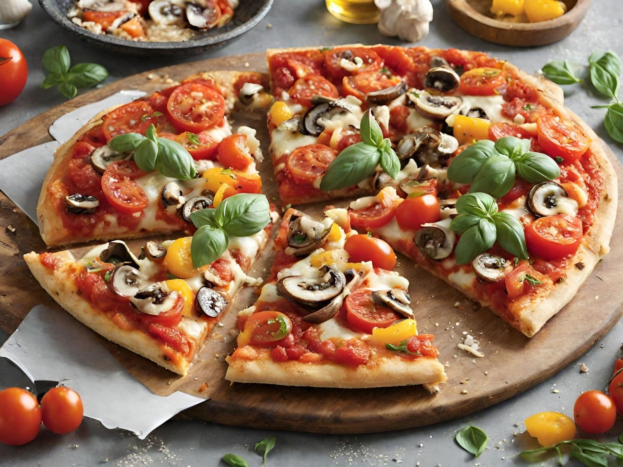 The 10 Best Gluten Free Frozen Pizza Brands 0