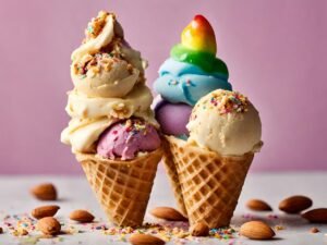 The 6 Best Gluten Free Ice Cream Cones Brands 0