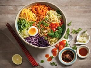 The 10 Best Gluten Free Noodles Brands 0