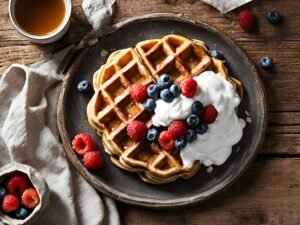 The 10 Best Gluten Free Waffles Brands 0