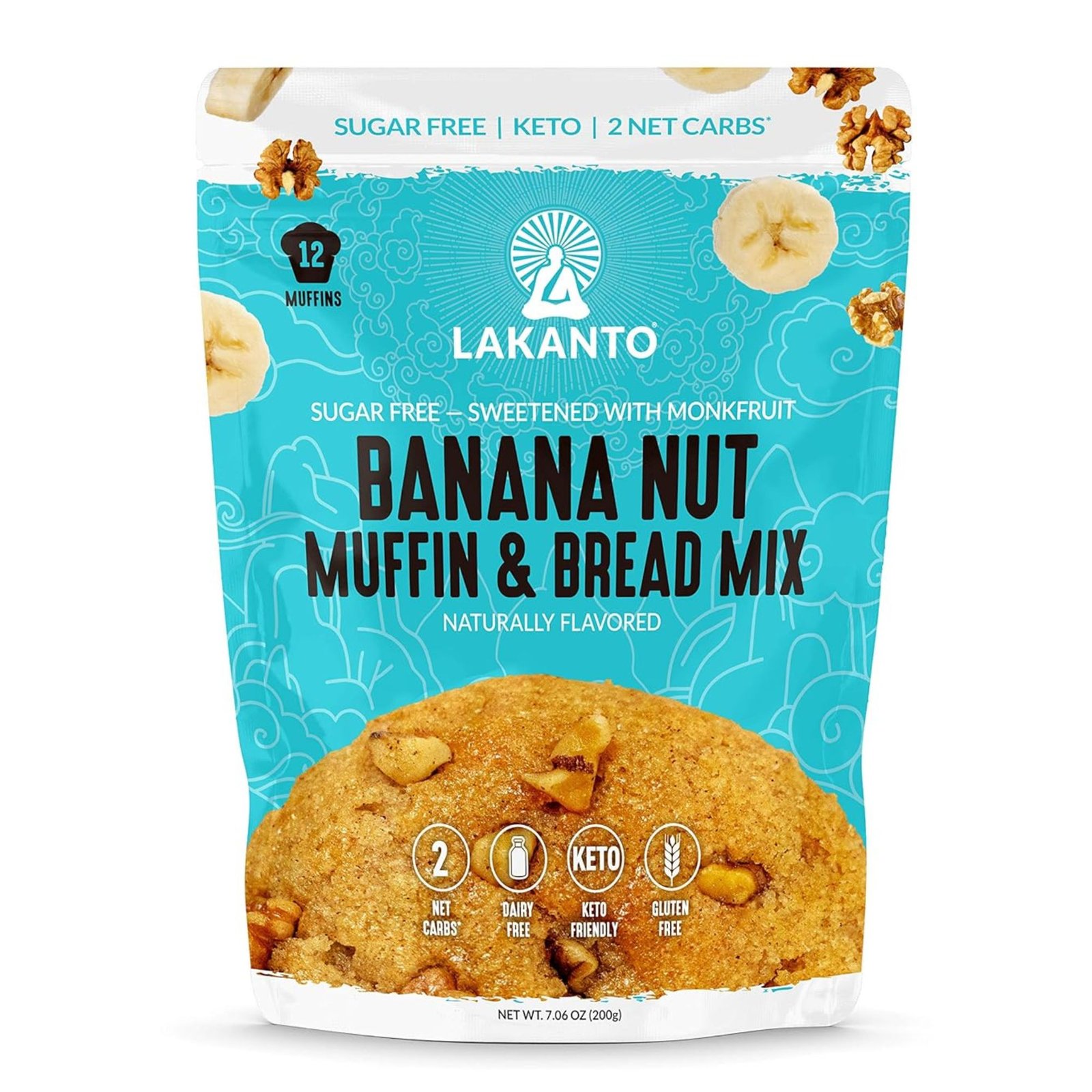 The 10 Best Gluten Free Banana Bread Mix Brands 3