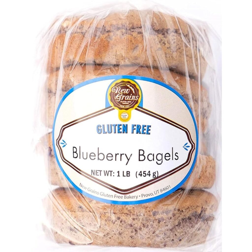 The 10 Best Gluten Free Bagels Brands 9