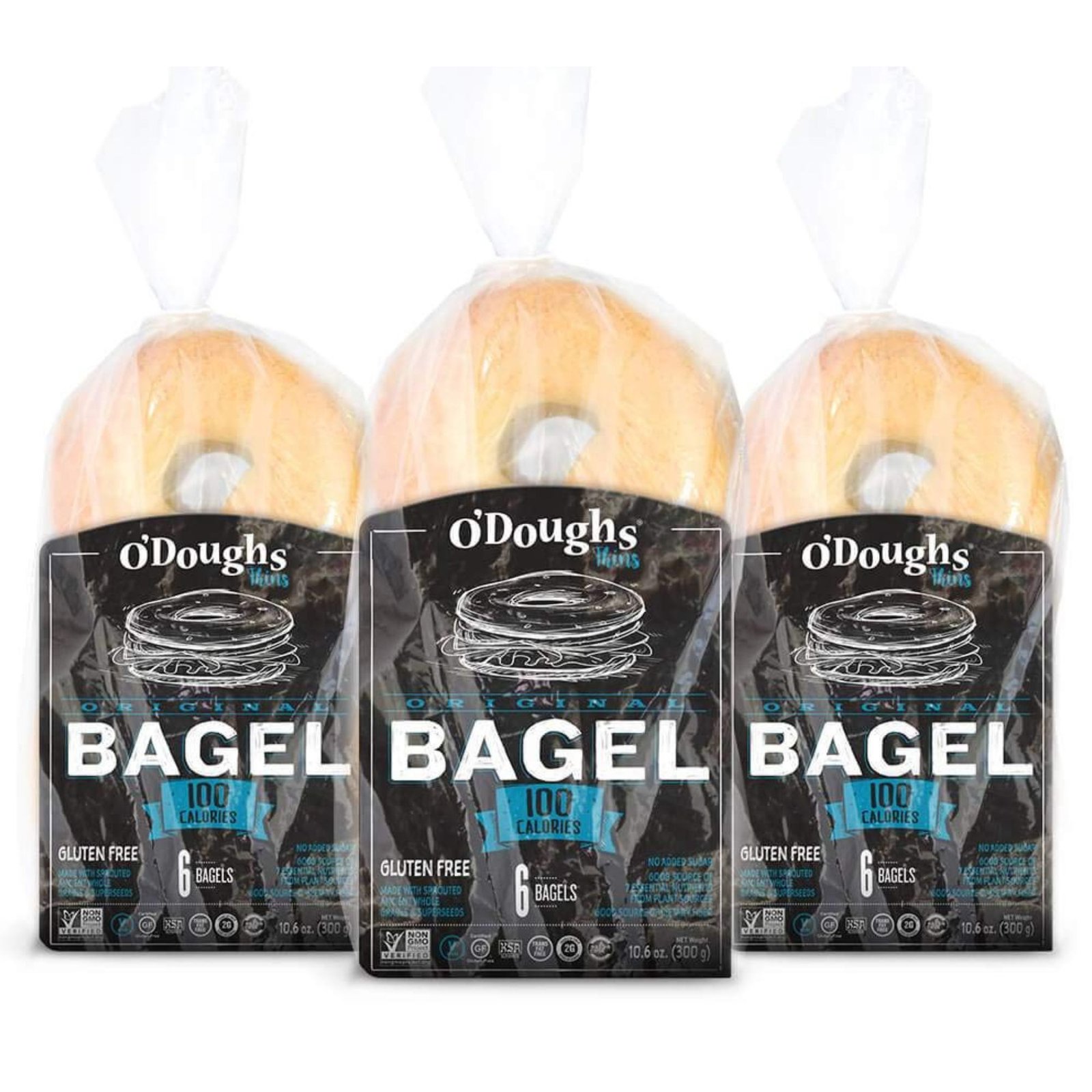 The 10 Best Gluten Free Bagels Brands 5