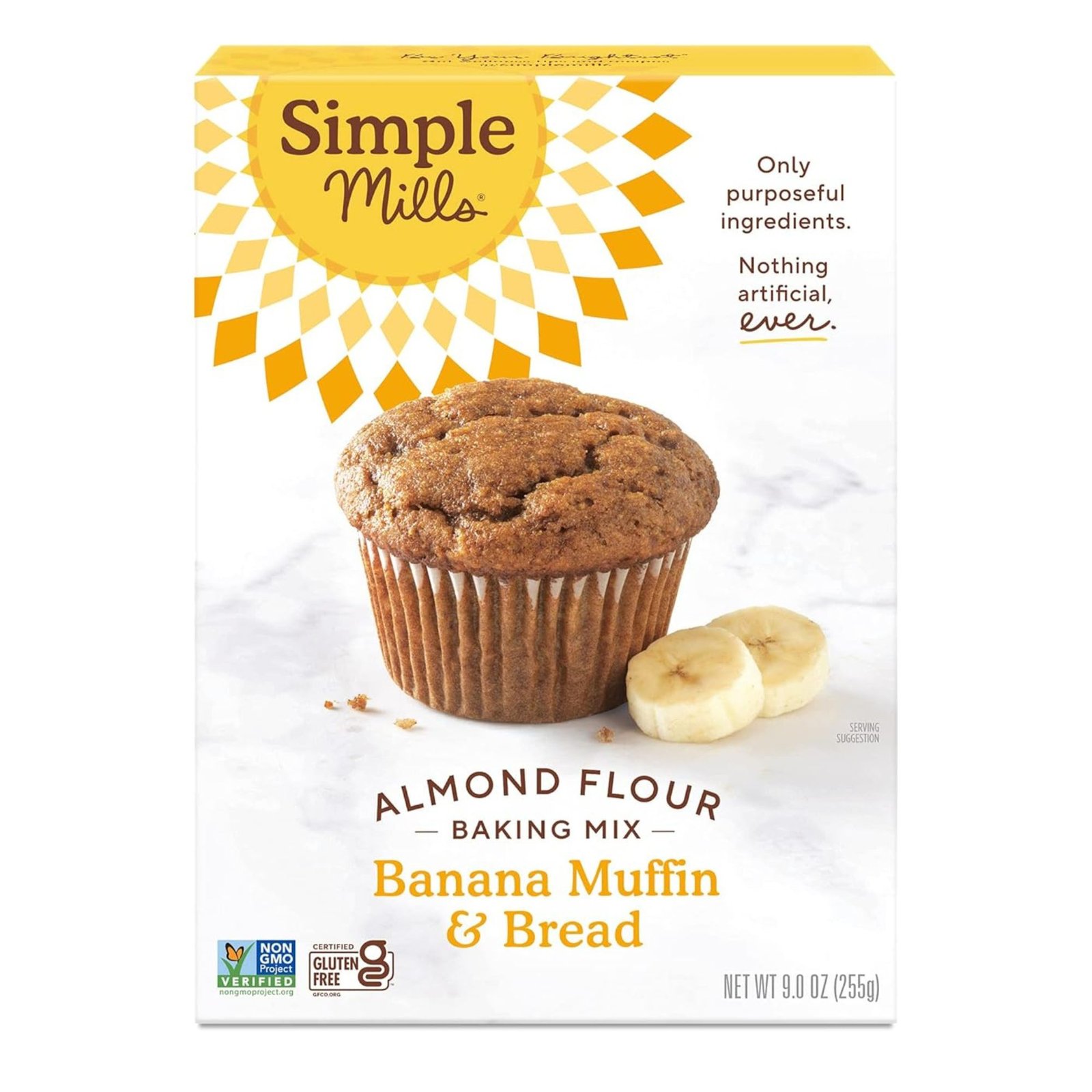 The 10 Best Gluten Free Banana Bread Mix Brands 1