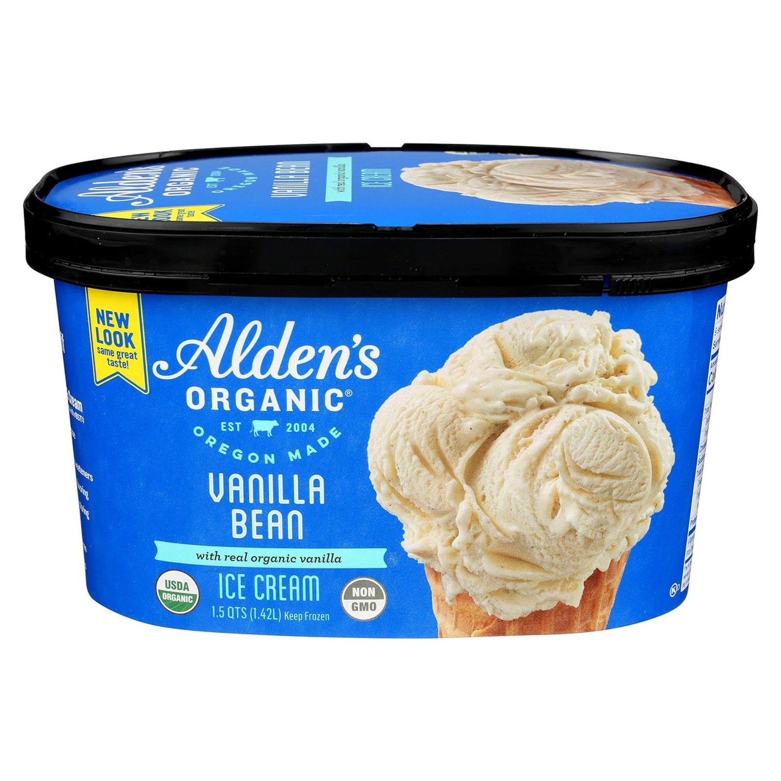 The 10 Best Gluten-Free Ice Creams to Satisfy Your Sweet Tooth Without the Guilt 9