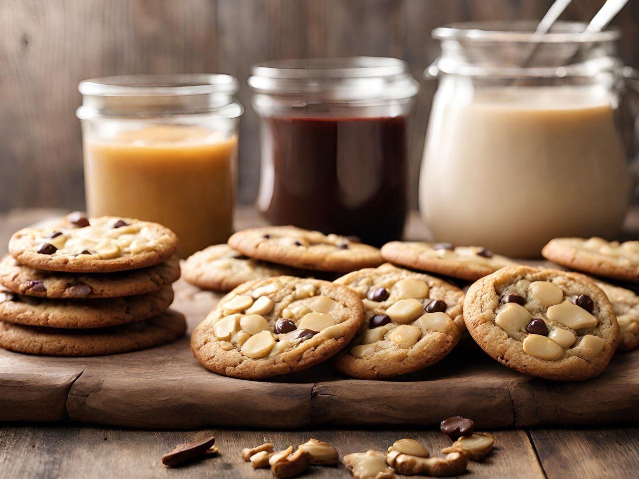 The 10 Best Gluten-Free Cookies Brands 0