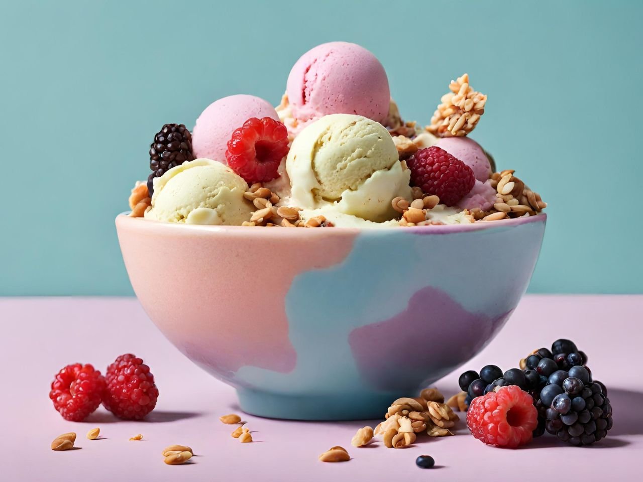 The 10 Best Gluten-Free Ice Creams to Satisfy Your Sweet Tooth Without the Guilt 0