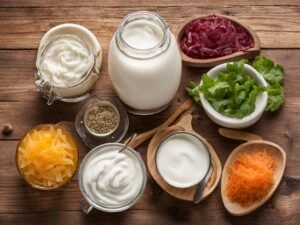 10 Best Gluten-Free Probiotics for Gut Health and Digestive Wellness 0