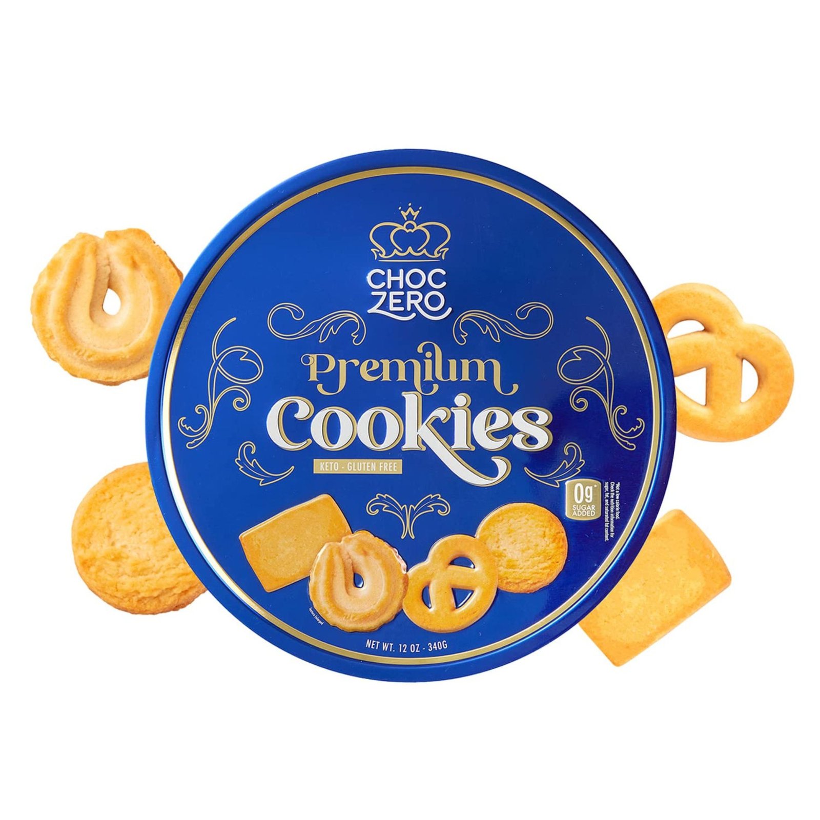 The 10 Best Gluten-Free Cookies Brands 2