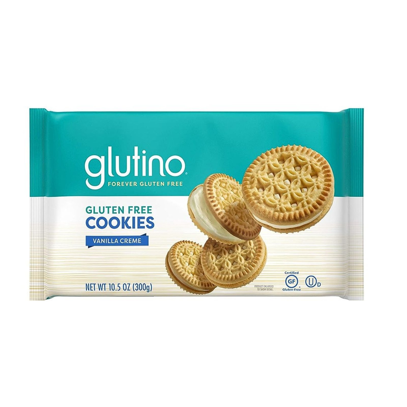 The 10 Best Gluten-Free Cookies Brands 6