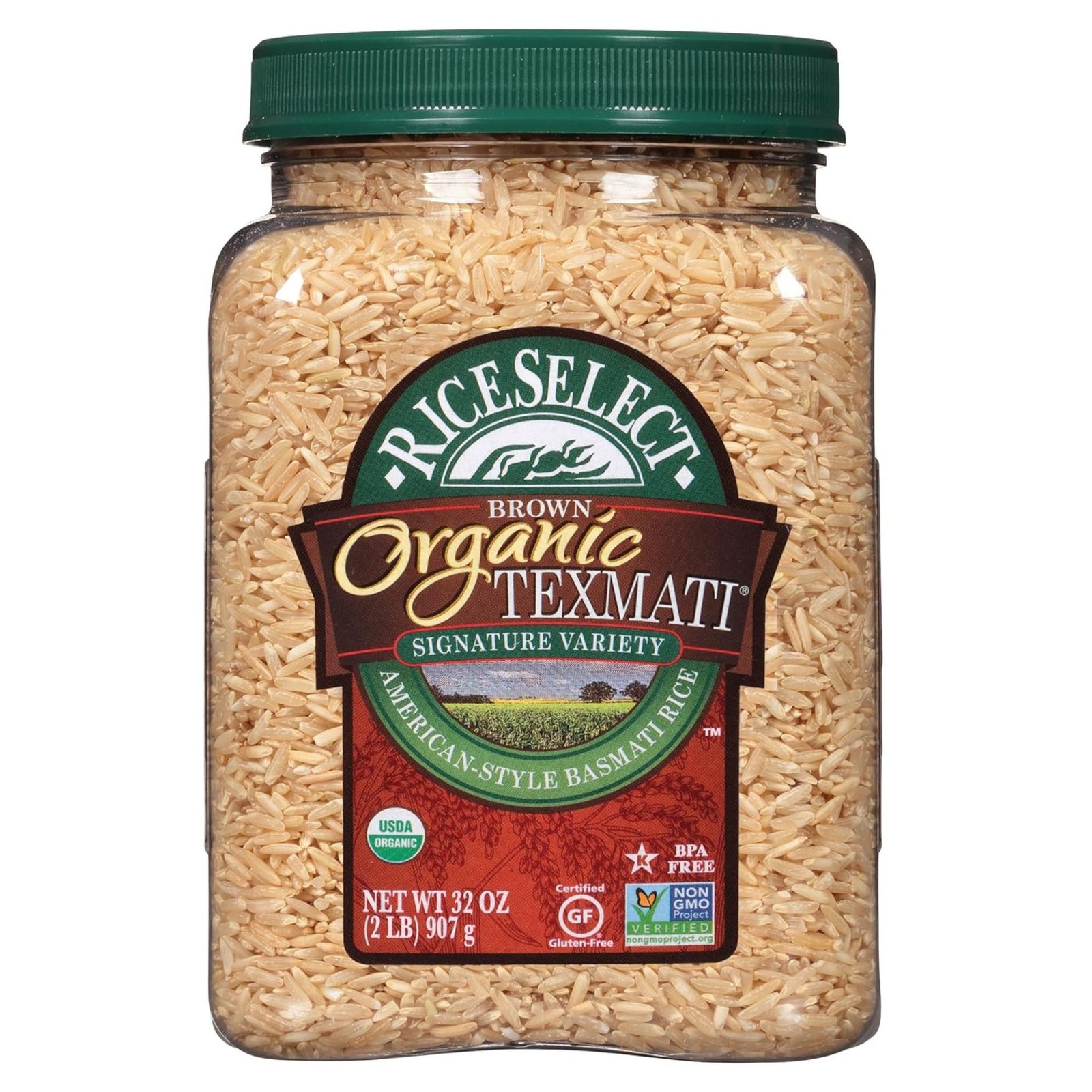 The 10 Best Gluten Free Rice Brands 6