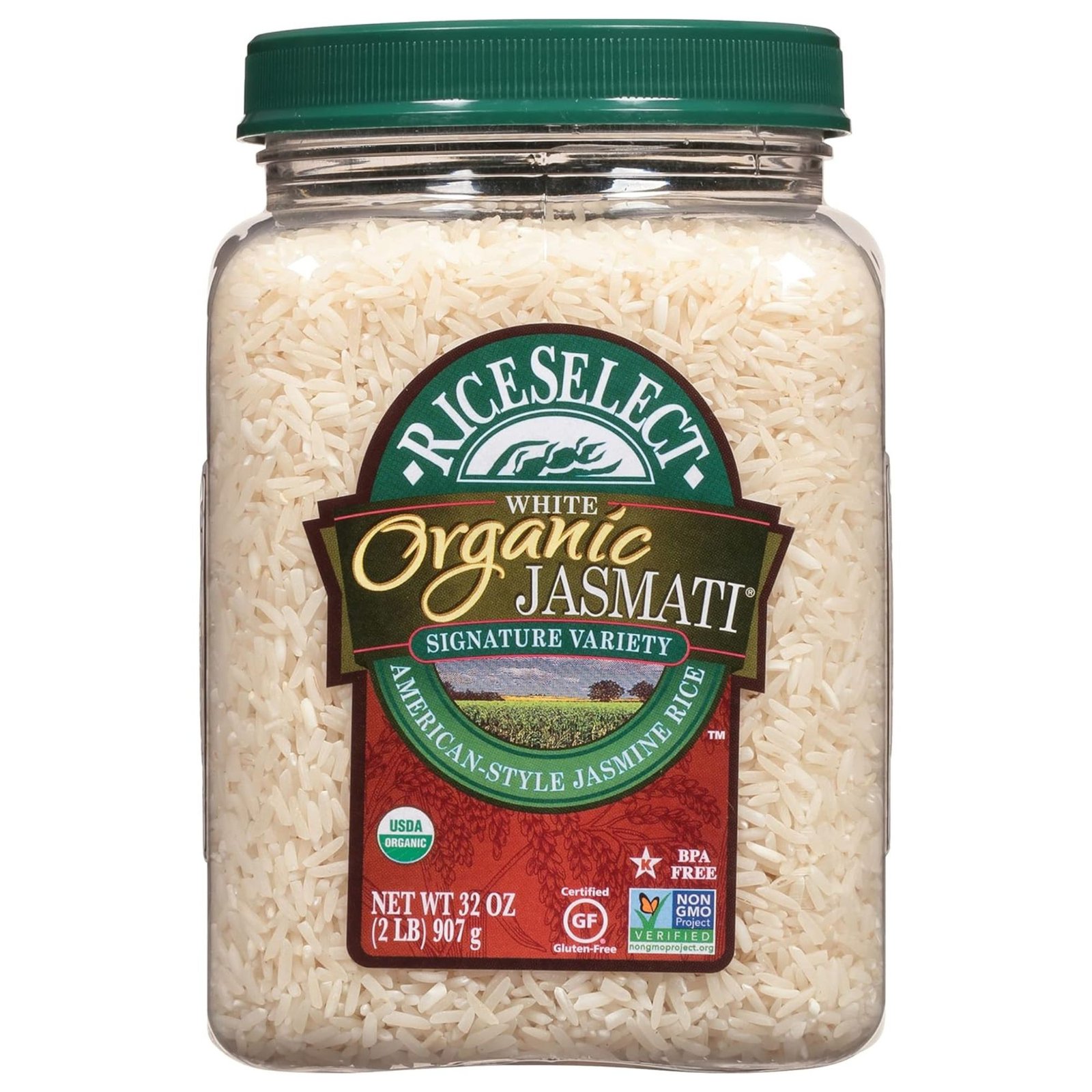 The 10 Best Gluten Free Rice Brands 5