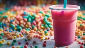 slurpees may contain gluten